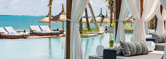 One&Only Le Saint Géran Mauritius