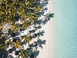 Séjour à l'île Maurice