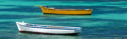 Voyagez avec Mauritius-Travel, le spécialiste de l'île Maurice