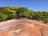 Visites et Excursions à l'île Maurice